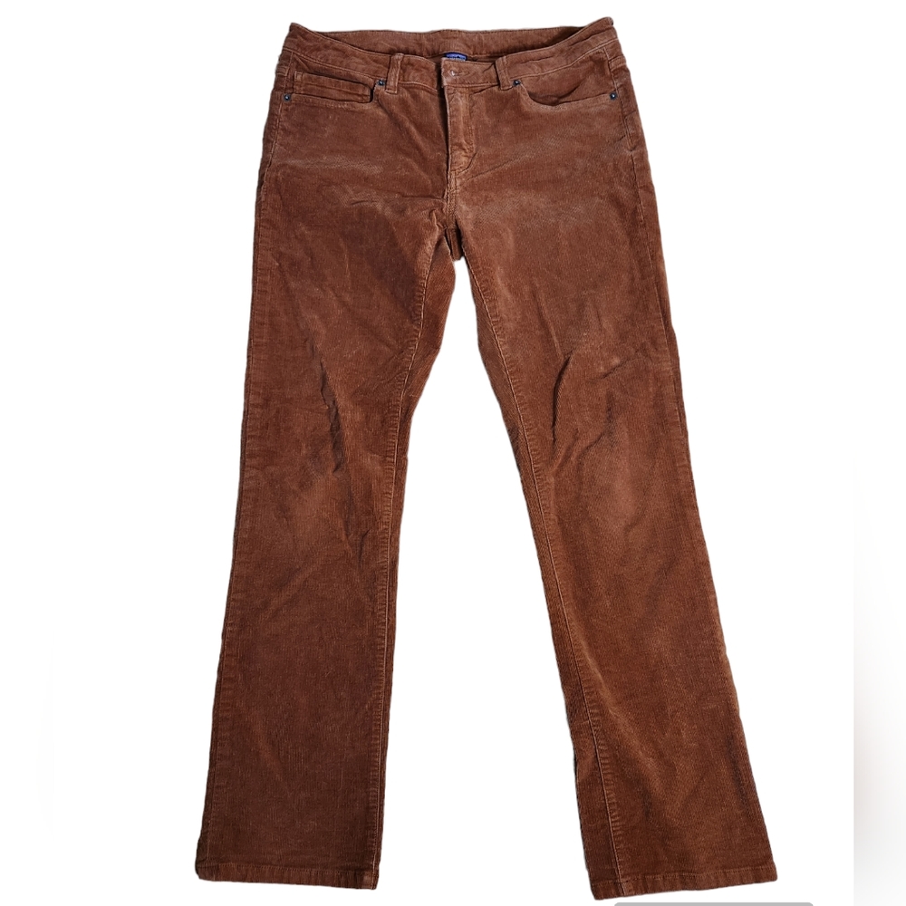 Patagonia - Courderoy Cotton Pants Size 31